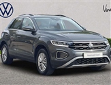 Volkswagen T-Roc Image 1