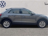Volkswagen T-Roc Image 6
