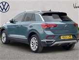 Volkswagen T-Roc Image 5