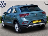 Volkswagen T-Roc Image 4