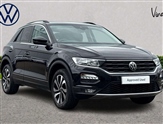 Volkswagen T-Roc Image 1