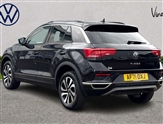 Volkswagen T-Roc Image 4