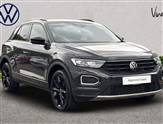 Volkswagen T-Roc Image 1