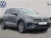 Volkswagen T-Roc Image 1