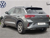 Volkswagen T-Roc Image 4