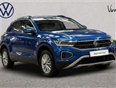 Volkswagen T-Roc Image 1