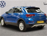 Volkswagen T-Roc Image 4