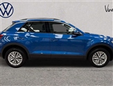 Volkswagen T-Roc Image 5