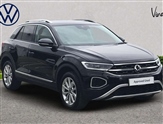 Volkswagen T-Roc Image 1