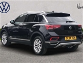 Volkswagen T-Roc Image 4