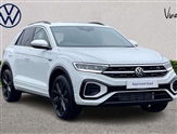Volkswagen T-Roc Image 1