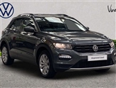 Volkswagen T-Roc Image 1