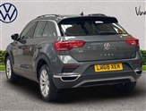 Volkswagen T-Roc Image 3