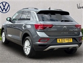 Volkswagen T-Roc Image 4