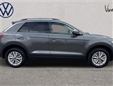 Volkswagen T-Roc Image 5