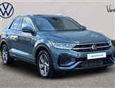 Volkswagen T-Roc Image 1