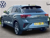 Volkswagen T-Roc Image 4