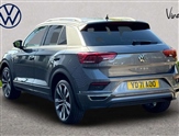 Volkswagen T-Roc Image 4