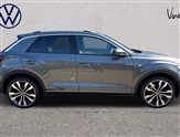 Volkswagen T-Roc Image 5