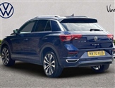 Volkswagen T-Roc Image 4