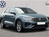 Volkswagen T-Roc Image 1