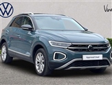 Volkswagen T-Roc Image 1