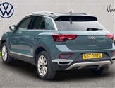 Volkswagen T-Roc Image 4