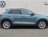 Volkswagen T-Roc Image 5