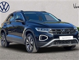 Volkswagen T-Roc Image 1