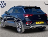Volkswagen T-Roc Image 4