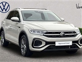 Volkswagen T-Roc Image 1