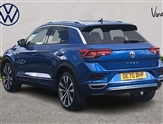 Volkswagen T-Roc Image 4