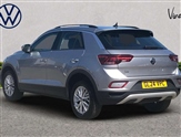 Volkswagen T-Roc Image 4