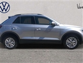 Volkswagen T-Roc Image 5