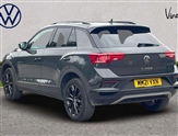Volkswagen T-Roc Image 3