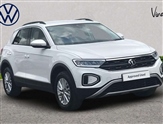Volkswagen T-Roc Image 1