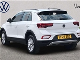 Volkswagen T-Roc Image 4