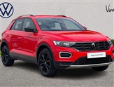 Volkswagen T-Roc Image 1