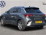 Volkswagen T-Roc Image 4