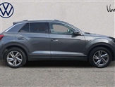 Volkswagen T-Roc Image 5