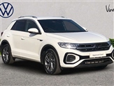 Volkswagen T-Roc Image 1