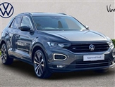 Volkswagen T-Roc Image 1