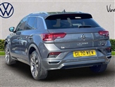 Volkswagen T-Roc Image 4