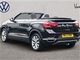 Volkswagen T-Roc Image 4