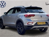 Volkswagen T-Roc Image 4