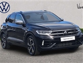 Volkswagen T-Roc Image 1