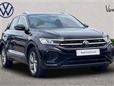 Volkswagen T-Roc Image 1