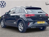Volkswagen T-Roc Image 4
