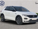 Volkswagen T-Roc Image 1