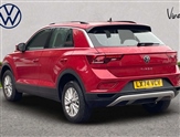 Volkswagen T-Roc Image 5
